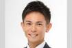 気象予報士 村木祐輔さん