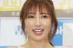 熊田曜子(2024年)