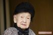 故・柴田トヨさん