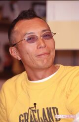 所ジョージ（'99年）