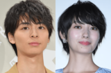 波瑠＆高杉真宙が結婚、山田裕貴＆西野七瀬に続く「ゲ…