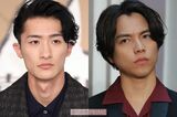 Snow Man岩本照とWEST.重岡大毅のフェイタスキャンペーンプレゼ…