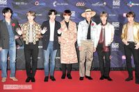 BTS・ジンへの“強制わいせつ”容疑で立件された女性に「マジで日本の恥」批判殺到も「警備が不十分」“ハ…