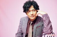 稲垣吾郎「女性に落とされた数よりも落としたほうが多い」、口説くのは“お友達”になってから