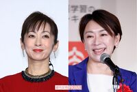 <2017年不倫騒動>テレビ・スポーツ紙が大きく扱ったもの・そうじゃないもの