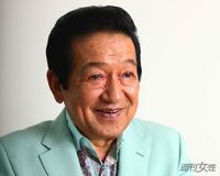 草野仁さん「妻の心遣いに気づき価値観が変わった」