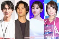 田中みな実&宇垣美里はバチバチ?キャラやルックスが「カブりすぎ芸能人」総ざらい