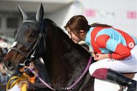 スマホ不適切使用で処分の若手騎手に現役公営競技選手からも厳しい声 インスタで謝罪文発表にコメント欄を…