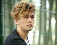 Chageも絶賛！『THEカラオケ☆バトル』で話題の川島ケイジ