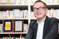 高齢者専門精神科医、映画監督、作家の和田秀樹 3つの肩書きを持つ“異端児”が伝えたいこと「老後も人生もすべて要領」