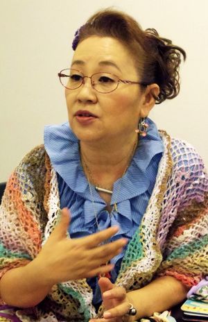 宮川大助 花子 相当警戒しているはずなのに 4割以上が防災に興味を持たない 週刊女性prime