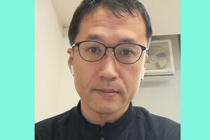 寺西遊さん●SSTC税理士法人所属。監修書に『はじめての消費税申告』（メディアックス）など。