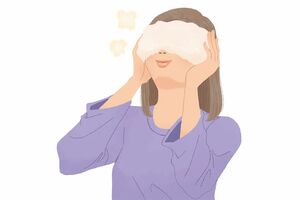 イラスト／黒川輝代子