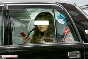 '15年6月に『週刊女性』がTさんを直撃したときは終始、無言を貫いた