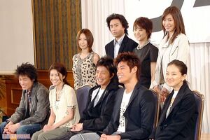 木村拓哉「職業ドラマ」ランキング！2位のパイロットに大差で勝ったのは、正義感が強い国家公務員（3ページ目） | 週刊女性PRIME