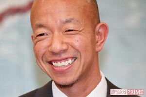 バイきんぐ・小峠英二