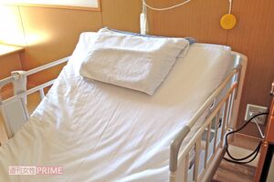 写真はイメージです