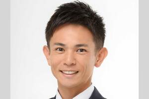 気象予報士 村木祐輔さん