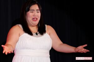 ゆりやんレトリィバァ