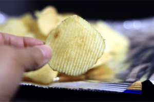 ポテトチップス(※画像はイメージです)