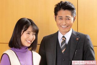 安田顕 プロフィール・最新情報まとめ | 週刊女性PRIME