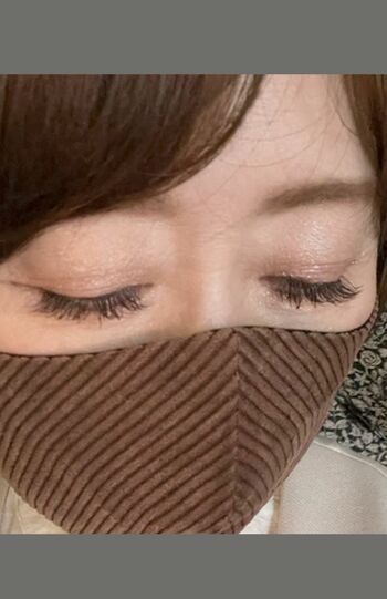 何もやりたくないひきこもり状態でも、まつエクと美容院は通い続けていた