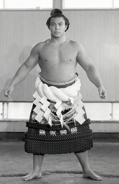 元関脇・寺尾の錣山親方が60歳で逝去、歴代横綱の平均寿命が一般より