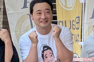 元ジャングルポケット・斉藤慎二被告のバームクーヘン店は「他店商品にシール貼っただけ」辛辣声と“割高価…