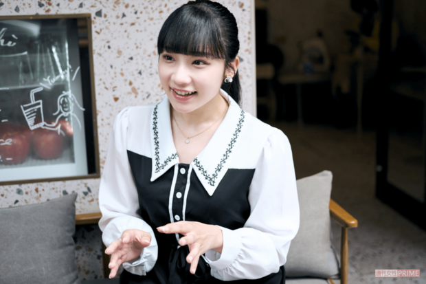 「milk&honey」のリーダー・馬渕恭子は岡本を「母のような人」と語る