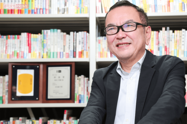 高齢者専門精神科医・作家・映画監督の和田秀樹さん（撮影／近藤陽介）