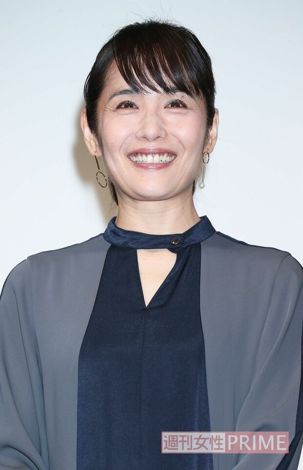 富田靖子