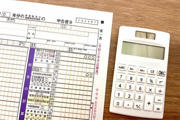 せっかく年内に返礼品を申し込んでも控除対象が翌年になってしまうことも（画像はイメージです）