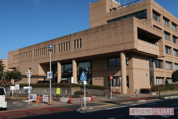 伊勢原市教育委員会