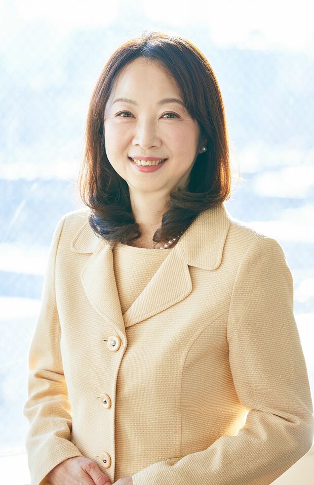 森由香子さん●管理栄養士。日本抗加齢医学会指導士。東京農業大学農学部栄養学科卒業。「食事からのアンチエイジング」をテーマに栄養・食事指導を行っている。医療機関をはじめ幅広い分野で活動中。著書多数。