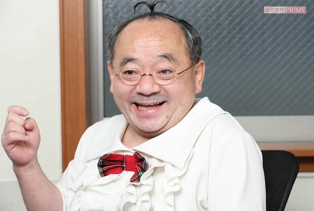 おちゃめな表情を見せるぴろき