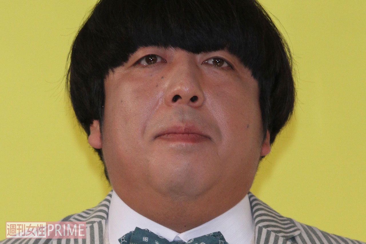 日村勇紀の淫行疑惑でじわじわ広がるコンビ格差「まるでボディーブロー