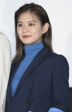 喜多川海夢役の女優・永瀬莉子