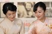 紀子さまと佳子さま('19年5月)