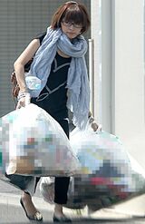 市井紗耶香（2011年）