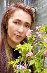 失敗アレンジ、40代からのロングの危険は、アレンジによる顔の露出！「ロングにしていると、つい結んだりアレンジをしがち。とくに工藤さんは面長が目立ってしまいます」（MAYUMI先生）（写真は本人公式インスタグラムより）