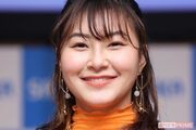 村上佳菜子「浮かれすぎ」SNSで新婚夫の顔出し＆ラブラブアピールに違和感の声、“福原愛化”の懸念も