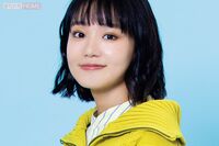 奈緒「カッコいいお母さんになりたい」主演ドラマ『ファーストペンギン!』の共演者に「母性本能、すごく刺…