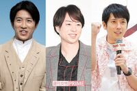 【トークがうまいと思うジャニーズランキング】井ノ原快彦とKinKi Kidsを抑えた「中居正広の跡を継ぐ存在」