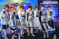 ジャニーズWEST、2019年ツアー初日レポート! 7人らしい爆笑トークも