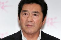 松方弘樹さん秘話、元恋人と行きつけの店のオーナーが明かす愛されすぎた男の素顔