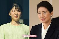 【写真で見る母娘の“仲良し”リンクコーデ】愛子さま&雅子さま、装いから伝わるおふたりの確かな絆をひも…