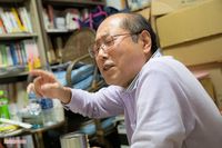 『月曜から夜ふかし』の“名物素人”が怒りの告発! スタッフから受けてきた「悪意の数々」