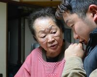 空腹から非行に走る少年を助ける“広島のマザー・テレサ”