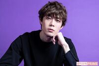 宮沢氷魚がゲイの役柄に重ねた苦悩「僕の居場所は日本ではないのかな」