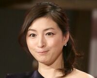 広末涼子、佐藤健と「密会報道」も第3子妊娠で見せた夫婦仲